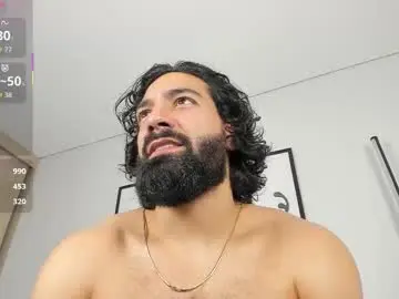 Chaturbate Adult Webcams of maxstrong01
