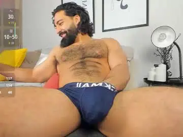 Chaturbate Sex Cam of maxstrong01