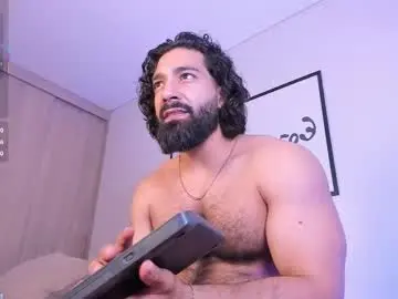 Chaturbate Private Sex Chat of maxstrong01