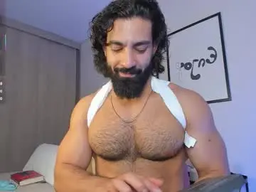 Chaturbate Best live sex cam show of maxstrong01