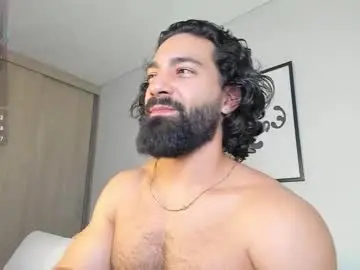 Chaturbate Sex Chat of maxstrong01