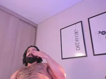 Chaturbate Watch Live Sex Cams of maxstrong01