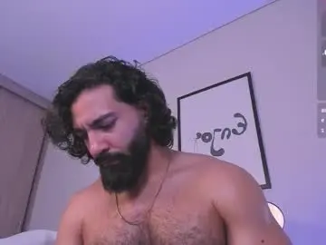 Chaturbate Adult Webcam of maxstrong01