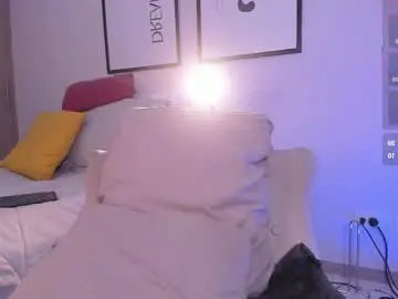 Chaturbate Adult Webcam of maxstrong01