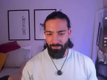 Chaturbate Live Porn of maxstrong01