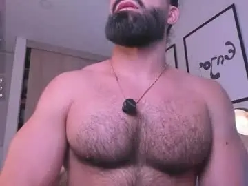 Chaturbate Sex Chat of maxstrong01