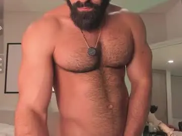 Chaturbate Adult Video Chat of maxstrong01