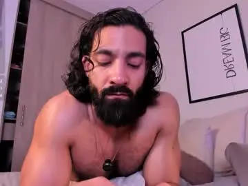 Chaturbate Adult Video Chat of maxstrong01