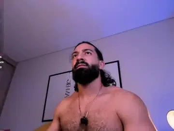 Chaturbate Adult Webcam of maxstrong01