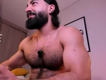 Chaturbate Adult Webcam of maxstrong01