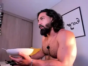 Chaturbate Adult Video Chat of maxstrong01