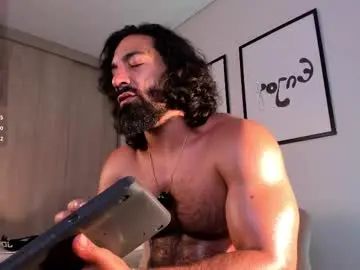 Chaturbate Live Porn of maxstrong01