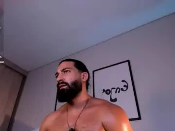 Chaturbate Free Porn Cam of maxstrong01