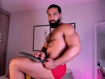 Chaturbate Free Live Porn of maxstrong01