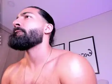 Chaturbate Best Webcam of maxstrong01