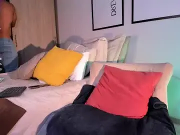 Chaturbate Live Sex Cam of maxstrong01