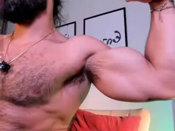 Chaturbate Free Live Porn of maxstrong01