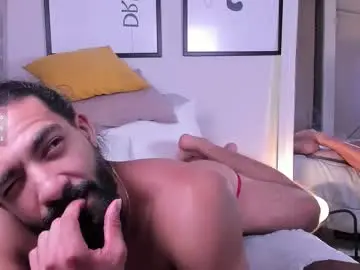 Chaturbate Free Live Porn of maxstrong01