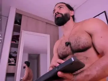 Chaturbate Sex Cam of maxstrong01