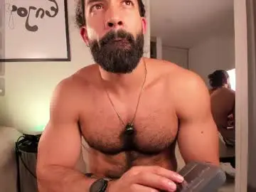 Chaturbate Nude Webcam of maxstrong01