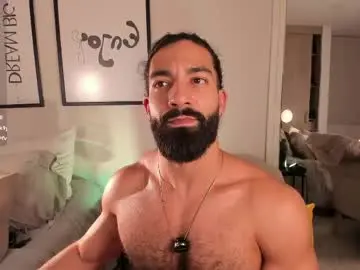 Chaturbate Sex Cam of maxstrong01