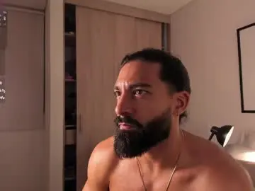Chaturbate Sex Cam of maxstrong01