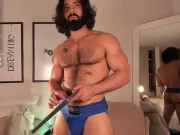 Chaturbate Adult Webcams of maxstrong01
