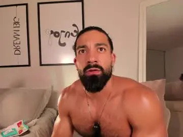 Chaturbate Best Webcam of maxstrong01