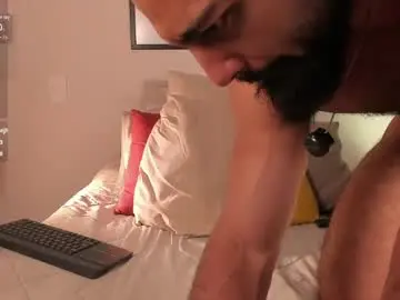 Chaturbate Live Sex Cam of maxstrong01