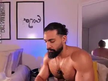 Chaturbate Best Webcam of maxstrong01