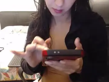 Chaturbate Adult Video Chat of maya24fun