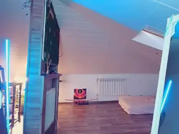 Chaturbate Sex Cam of meowroslava