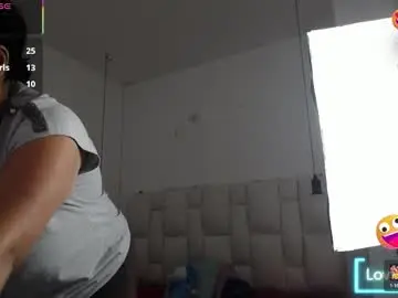 Chaturbate Free Live Porn of michel_rous_la_mas_caliente