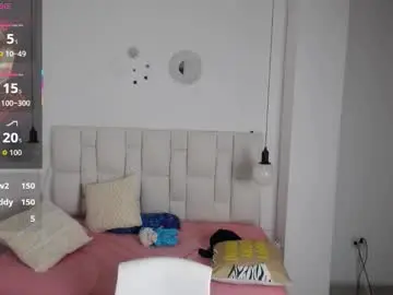 Chaturbate Best Webcam of michel_rous_la_mas_caliente