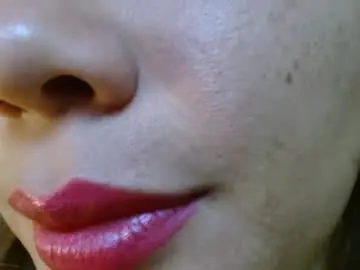 Chaturbate Live Sex of miss_evoleth2