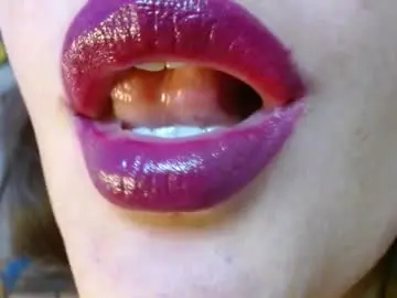 Chaturbate Best live sex cam show of miss_evoleth2