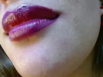 Chaturbate Sex Cam of miss_evoleth2