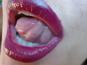 Chaturbate Adult Video Chat of miss_evoleth2