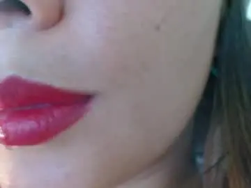 Chaturbate Adult Webcam of miss_evoleth2