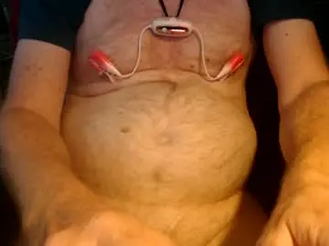 Chaturbate Nude Webcam of msub4u2use