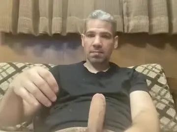 Chaturbate Best live sex cam show of ponchynyc