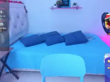 Chaturbate Live Porn of queenlatina10