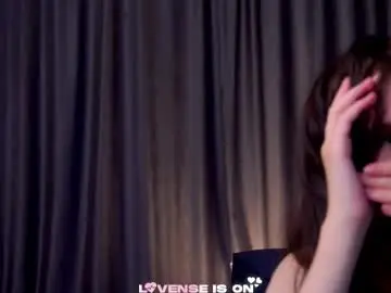 Chaturbate Adult Video Chat of quyenkjos