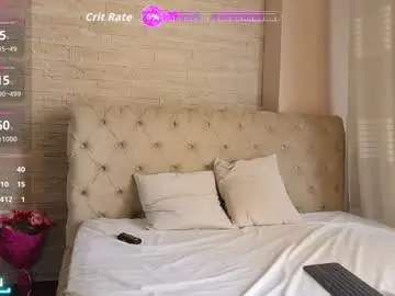 Chaturbate Live Sex of sarahadams