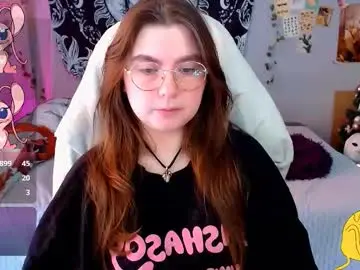 Chaturbate Live Sex of sashasoyyyy