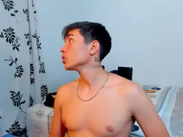 Chaturbate Sex Chat of sexy_molly09