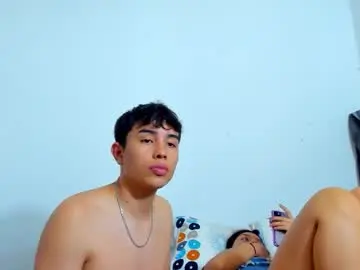 Chaturbate Private Sex Chat of sexy_molly09