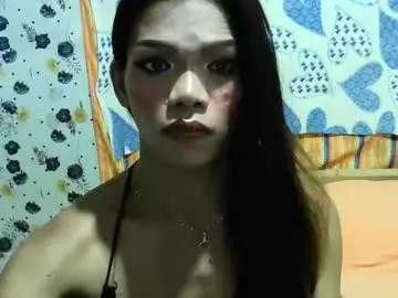 Chaturbate Sex Cam of sexy_scarlet69