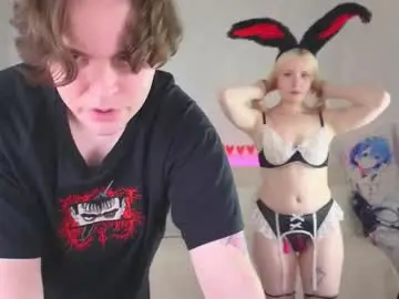 Chaturbate Nude Webcam of skuf_page