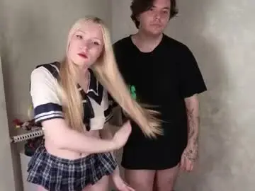 Chaturbate Free Live Porn of skuf_page